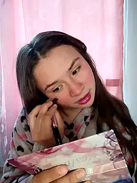 Snapshot of Isa_Acosta chatting on February 2026 02:25:02 PM Isa Acosta online show from February 2026 02:25:02 PM