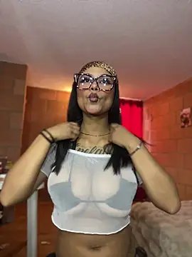 Stefany 44 online show from June 2026 08:06:01 PM