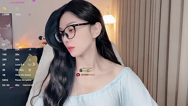 Xiatian520  online show from March 2026 07:58:01 AM