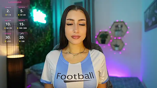 Snapshot of Bree__Morgan chatting on November 2025 07:05:02 PM Bree Morgan online show from November 2025 07:05:02 PM