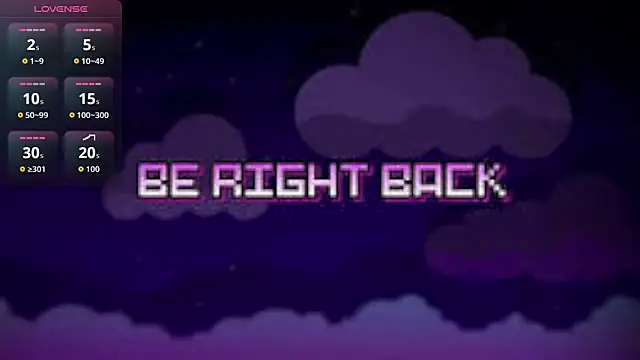 Bree  Morgan online show from March 2026 02:02:02 PM