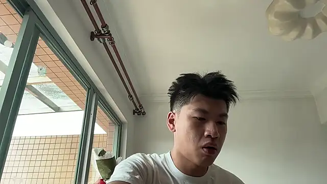 Snapshot of heywilliam chatting on October 2025 02:41:02 AM heywilliam online show from October 2025 02:41:02 AM