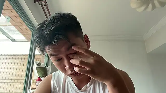 Snapshot of heywilliam chatting on October 2025 02:28:01 AM heywilliam online show from October 2025 02:28:01 AM