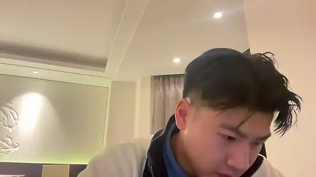 Snapshot of heywilliam chatting on February 2026 01:53:02 PM heywilliam online show from February 2026 01:53:02 PM