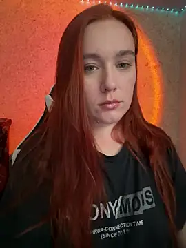 Snapshot of Sweet_lollipop25 chatting on June 2026 08:02:01 PM Sweet lollipop25 online show from June 2026 08:02:01 PM
