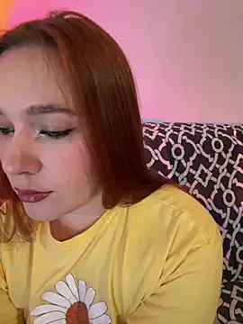 Snapshot of Sweet_lollipop25 chatting on July 2026 08:40:02 PM Sweet lollipop25 online show from July 2026 08:40:02 PM