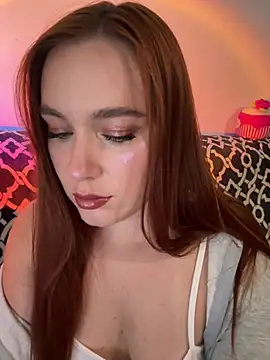 Snapshot of Sweet_lollipop25 chatting on July 2026 08:30:01 PM Sweet lollipop25 online show from July 2026 08:30:01 PM