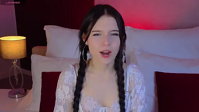 Angel  Rosse online show from October 2025 04:41:02 PM