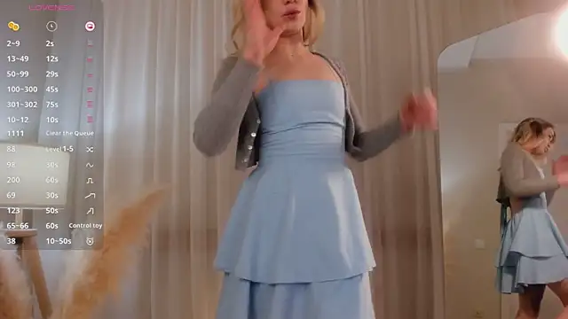 DiscoPotato online show from November 2025 12:44:02 PM