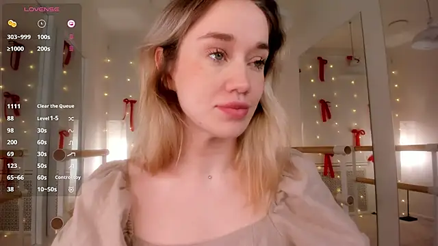 DiscoPotato online show from December 2025 05:58:01 AM