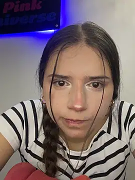 LilithAbril online show from November 2025 05:07:02 AM