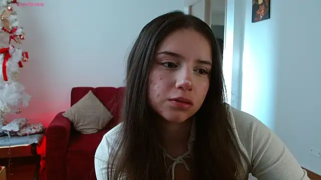 LilithAbril online show from December 2025 12:13:02 PM