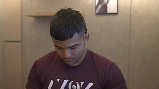 Thiago Valente online show from March 2026 01:38:02 PM