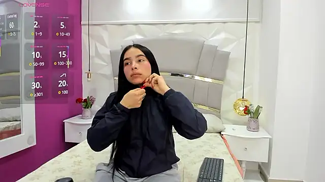 CandySays online show from January 2026 11:34:01 AM