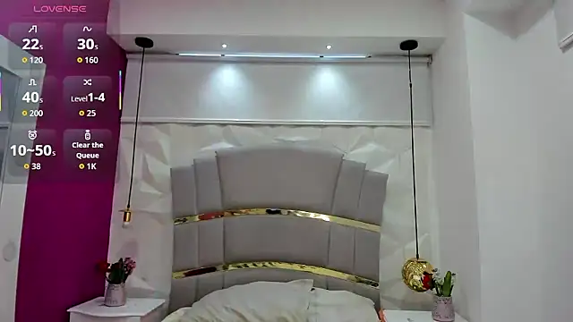 CandySays online show from January 2026 11:48:02 AM