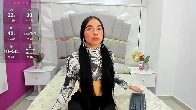 CandySays online show from January 2026 11:27:02 AM