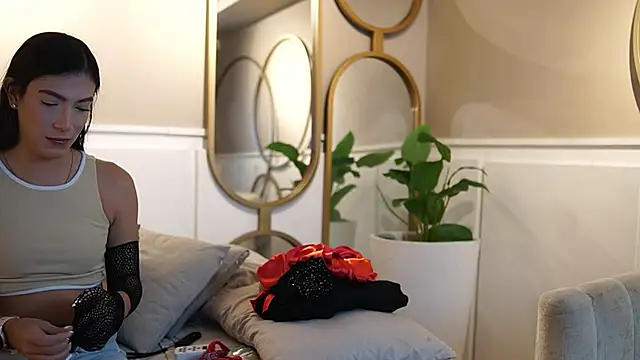 Snapshot of Ariaa_Isabell chatting on December 2025 06:24:02 PM Ariaa Isabell online show from December 2025 06:24:02 PM