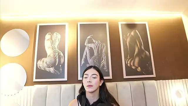 Snapshot of Ariaa_Isabell chatting on January 2026 12:43:01 PM Ariaa Isabell online show from January 2026 12:43:01 PM