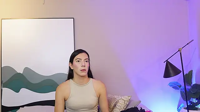 Snapshot of Ariaa_Isabell chatting on February 2026 06:25:01 PM Ariaa Isabell online show from February 2026 06:25:01 PM