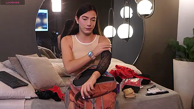 Snapshot of Ariaa_Isabell chatting on February 2026 06:26:02 PM Ariaa Isabell online show from February 2026 06:26:02 PM