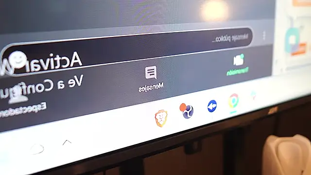 Snapshot of Ariaa_Isabell chatting on March 2026 06:26:01 PM Ariaa Isabell online show from March 2026 06:26:01 PM