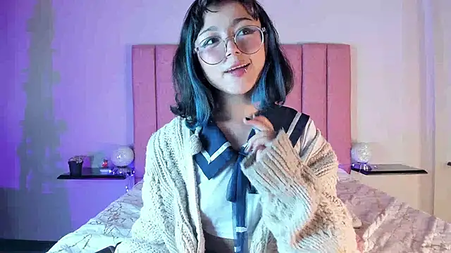 TerumiKitty online show from February 2026 09:07:01 PM