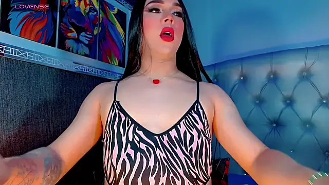 AmazingMistressNathy online show from September 2025 04:12:02 AM