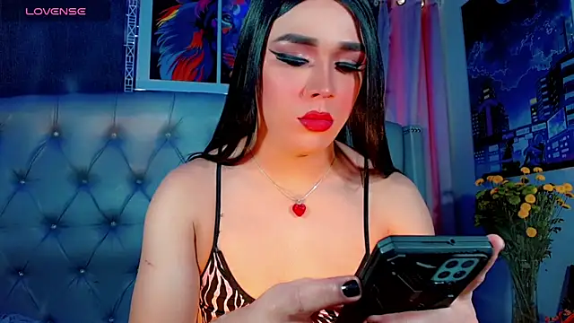 AmazingMistressNathy online show from September 2025 06:19:02 PM