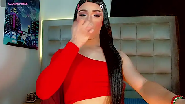 AmazingMistressNathy online show from February 2026 04:06:01 AM