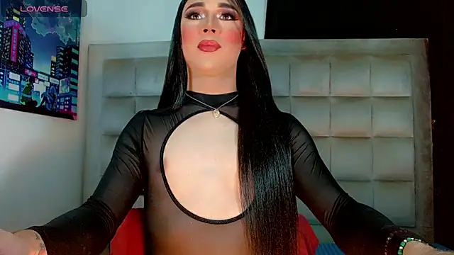 AmazingMistressNathy online show from March 2026 08:48:01 AM