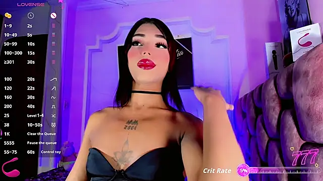 LADY-HOT-SEXY- online show from July 2026 09:30:02 PM