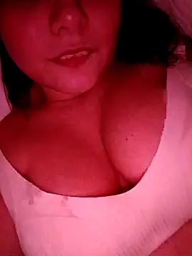 Theredcorazon online show from December 2025 07:50:01 AM