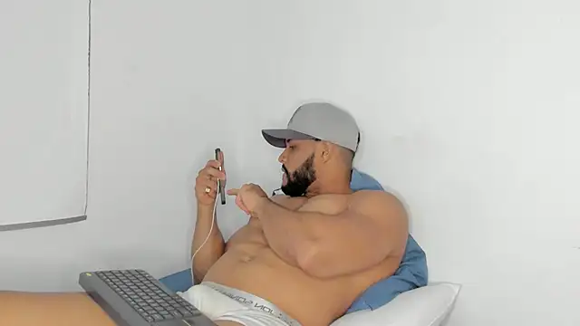 Pier Simons online show from February 2026 05:50:02 AM