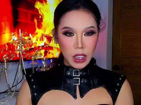 foxclassyramona ts online show from March 2026 08:45:01 PM