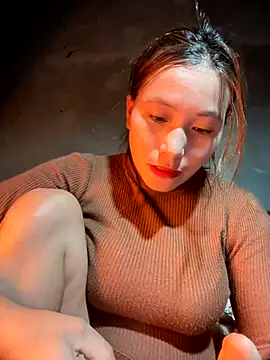 Sanmay55 online show from December 2025 01:18:02 PM