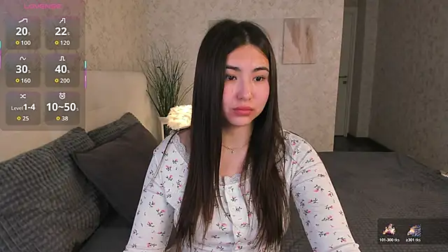 Megan Williamms online show from November 2025 09:42:01 AM