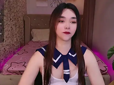 Ts-yoshi online show from October 2025 01:36:02 AM