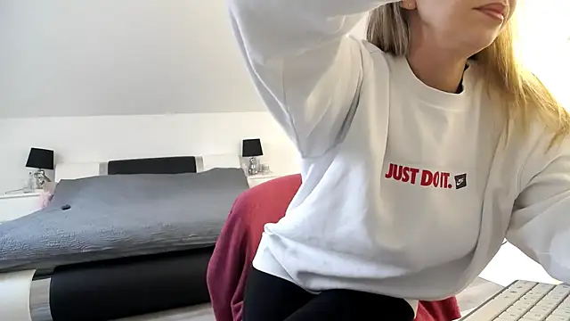 ArabianMalikah online show from February 2026 07:35:02 AM