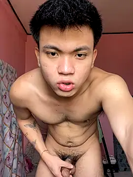 JerichoGutierez online show from November 2025 02:00:02 AM