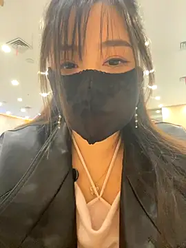 xiao-mo520 online show from October 2025 10:06:01 AM