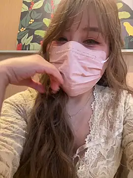 xiao-mo520 online show from February 2026 09:15:01 AM