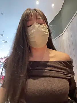 xiao-mo520 online show from April 2026 07:45:01 AM