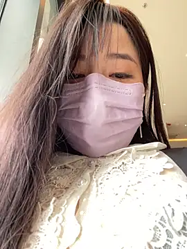 xiao-mo520 online show from June 2026 08:31:02 AM