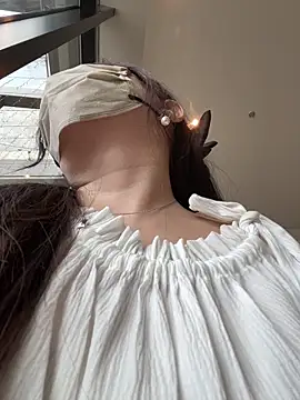 xiao-mo520 online show from June 2026 08:06:02 AM