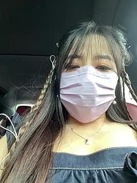 xiao-mo520 online show from July 2026 08:49:02 AM