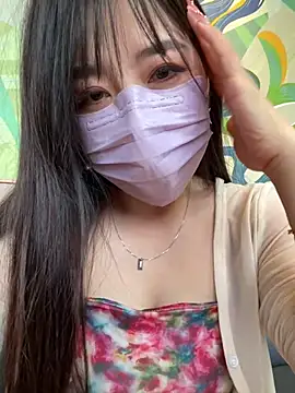 xiao-mo520 online show from July 2026 10:40:01 AM