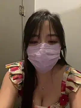 xiao-mo520 online show from July 2026 09:18:02 AM