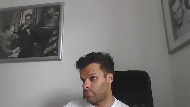 FROCETTO93 online show from September 2025 01:44:02 PM