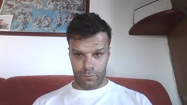 FROCETTO93 online show from September 2025 03:46:01 PM