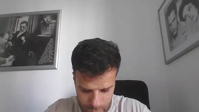 FROCETTO93 online show from September 2025 01:46:02 PM